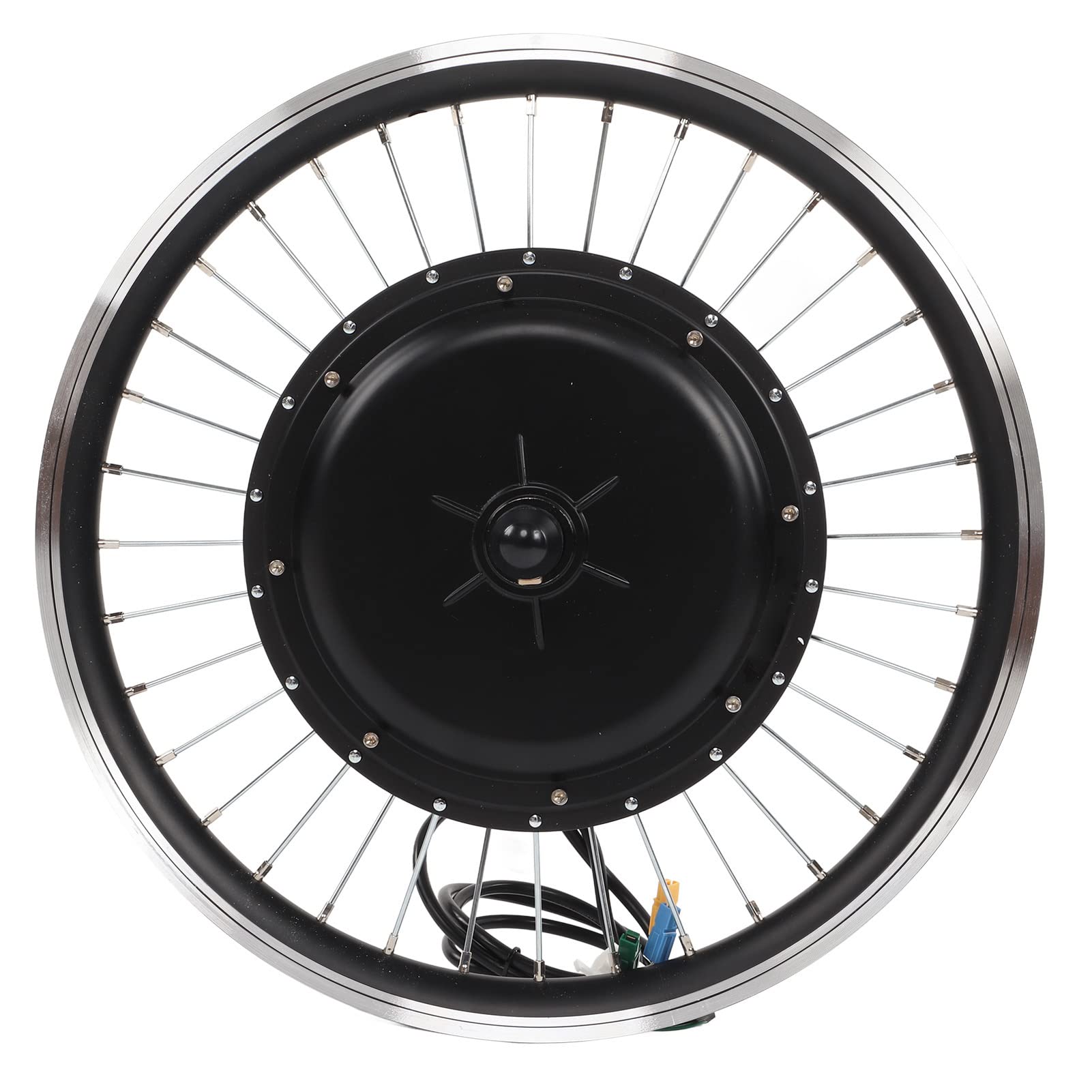 モーターホイール　20インチ Amazon | フロントドライブモーターホイールキット 20インチ 48V